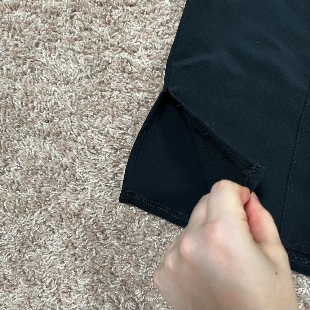 Leith Skirt